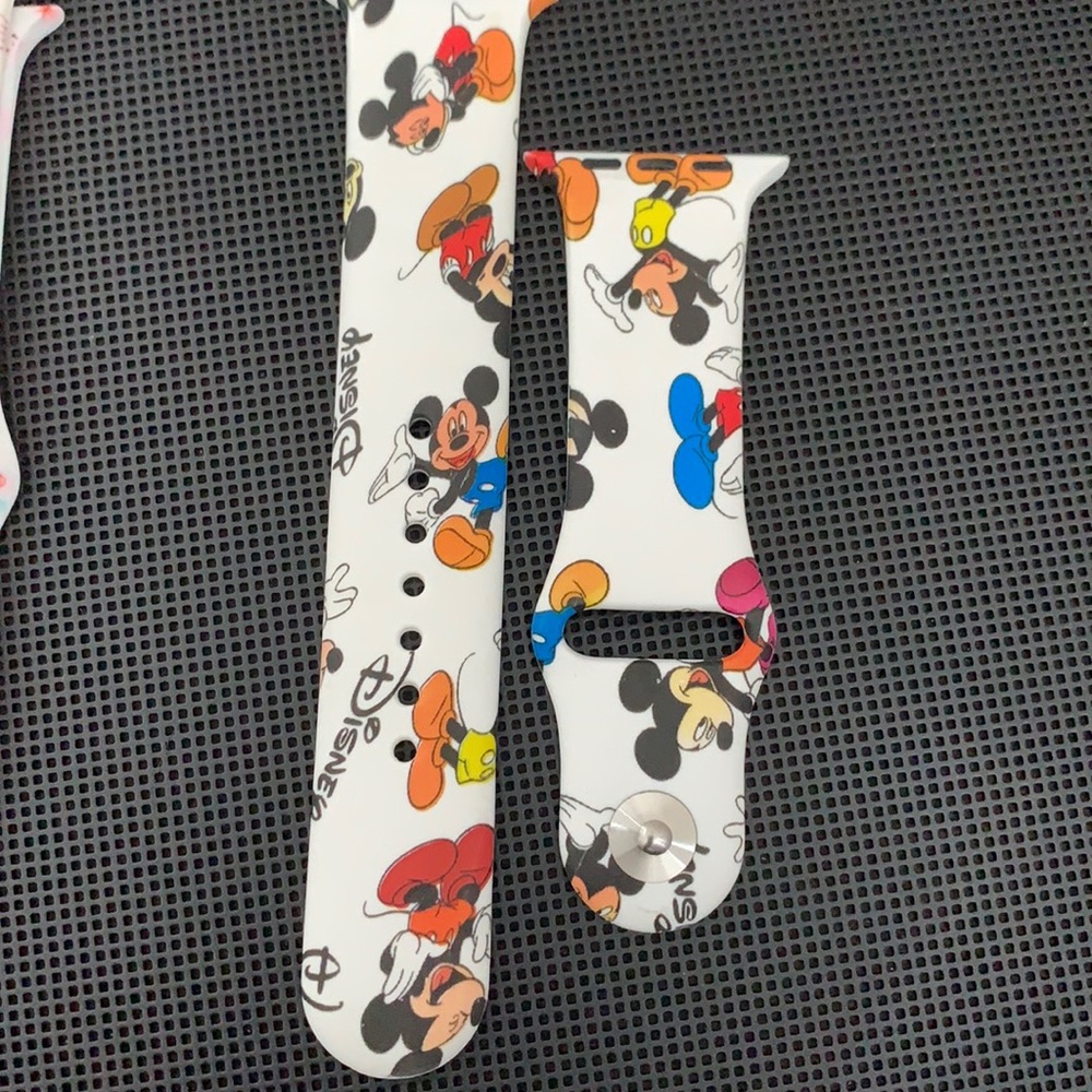 Apple Watch band